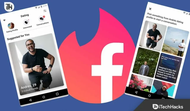 Solución rápida: Facebook Dating no me deja deslizar y no funciona