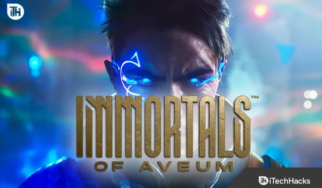 Correção: Immortals of Aveum preso no carregamento, congelamento, atraso, gagueira