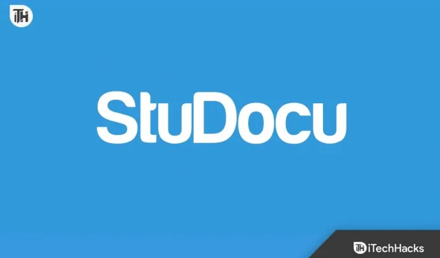 Cómo descargar documentos de Studocu gratis con Studocu Downloaders