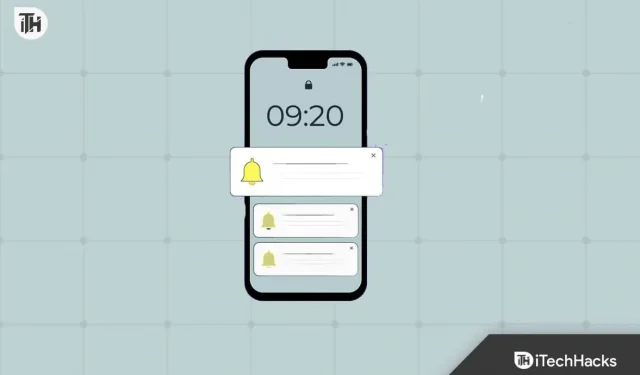 Kuinka nähdä vanhat ilmoitukset iPhone 2023:ssa: nopeat ja helpot vaiheet