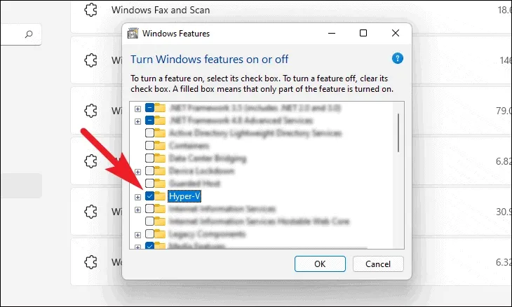 Hyper-V Hyper-V