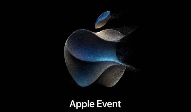 Apple anuncia el evento ‘Wonderlust’ para el 12 de septiembre para lanzar el iPhone 15 y más