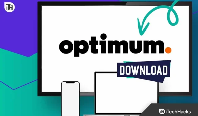 Cómo descargar e instalar la aplicación Optimum en Firestick