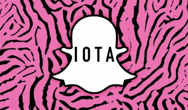 流行的 iota Snapchat 越獄調整更新至 v3.0，解鎖強大的應用內功能