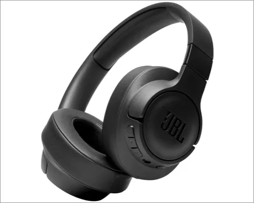 JBL Tune 710BT JBL Tune 710BT
