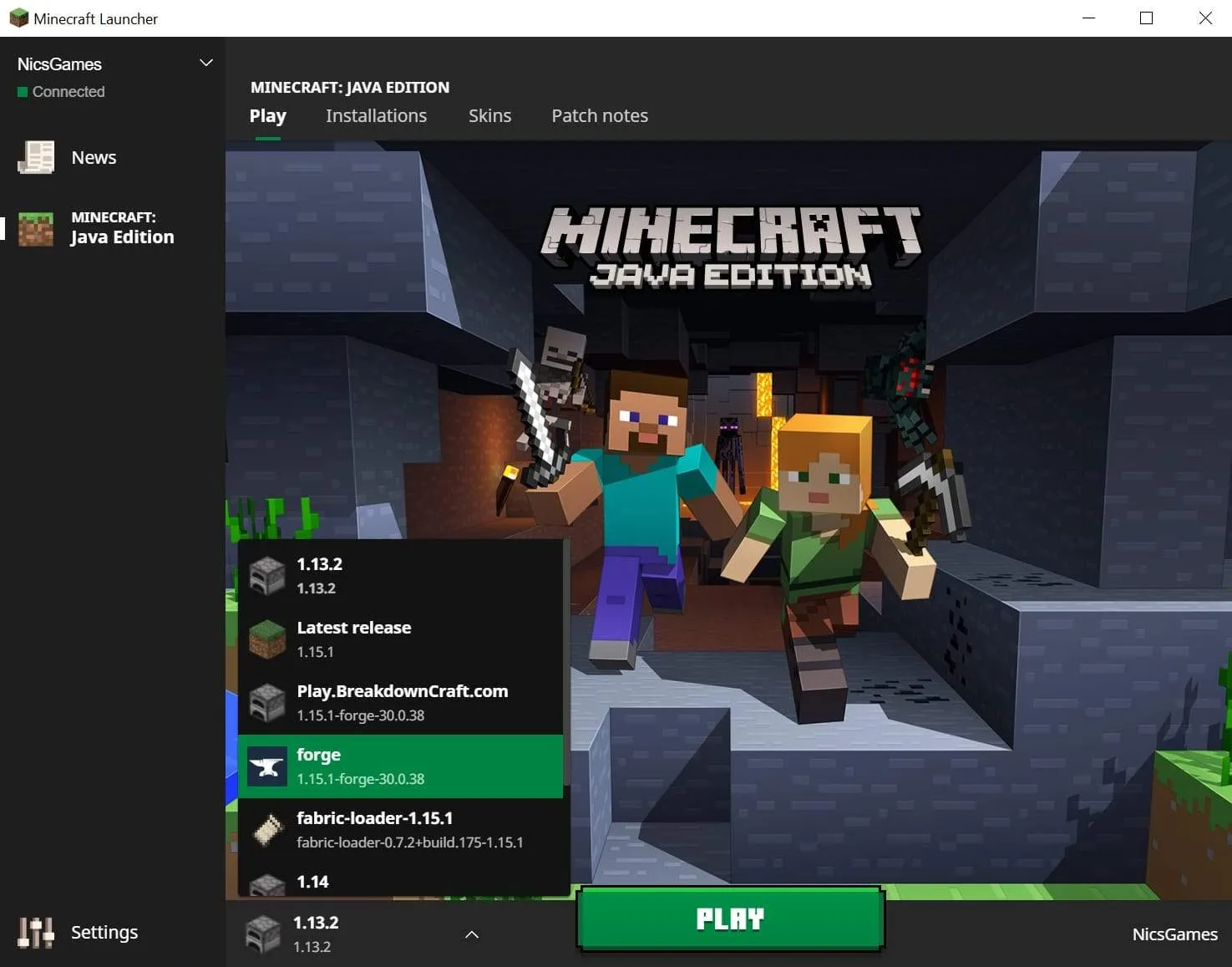 How to Download OptiFine 1.16 and prepare Minecraft for it? How to Download OptiFine 1.16 and prepare Minecraft for it?