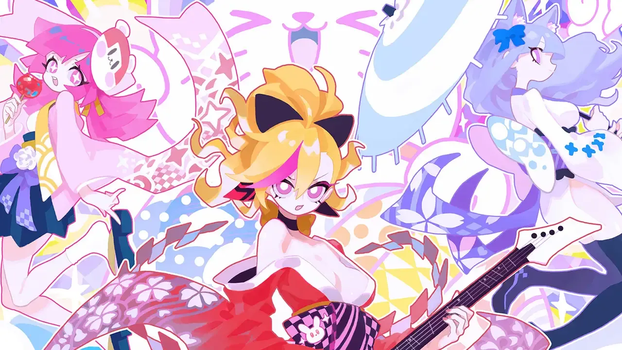 Muse Dash Unknown Error Code 0 Fix