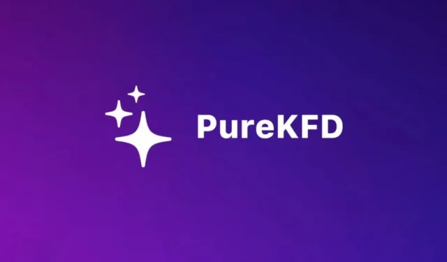 Cómo instalar PureKFD con TrollStore en iOS 15.0-15.4.1