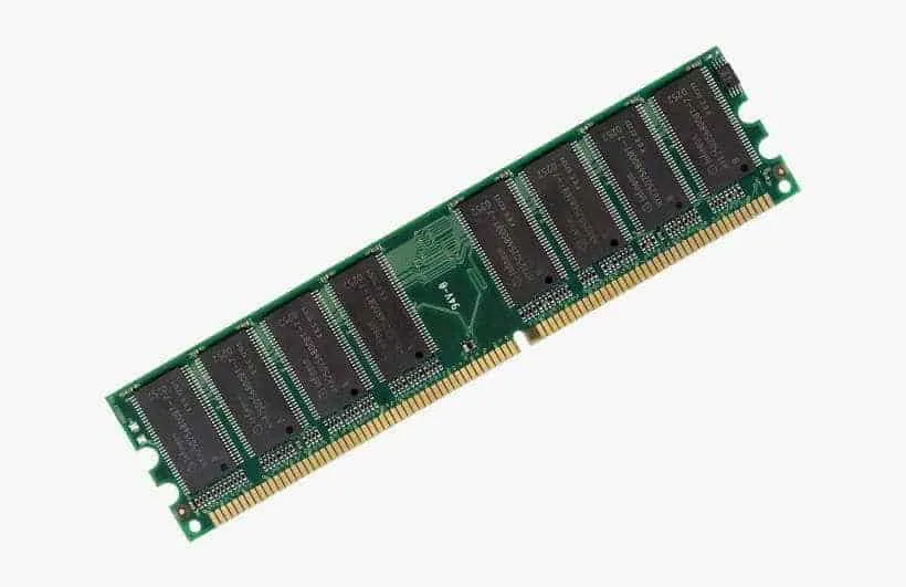 RAM RAM