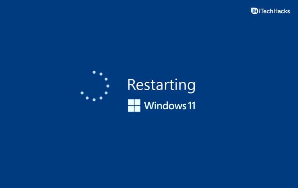 如何解決 Windows 11 中的隨機重啟問題