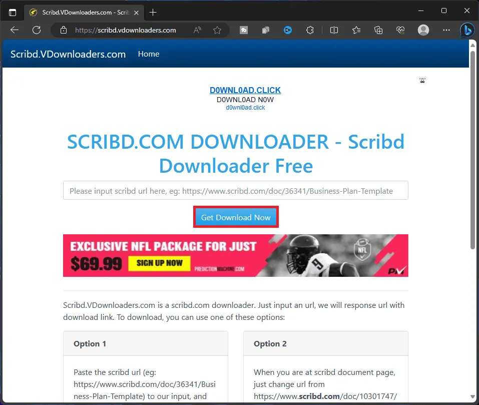 Studocu Downloader: Cómo descargar documentos Studocu gratis