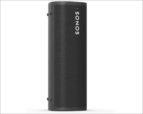 Sonos Roam - kannettava Alexa-kaiutin