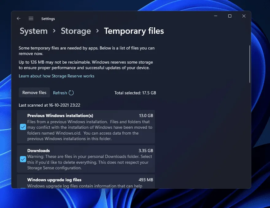 How To Fix Performance Issues In Windows 11?