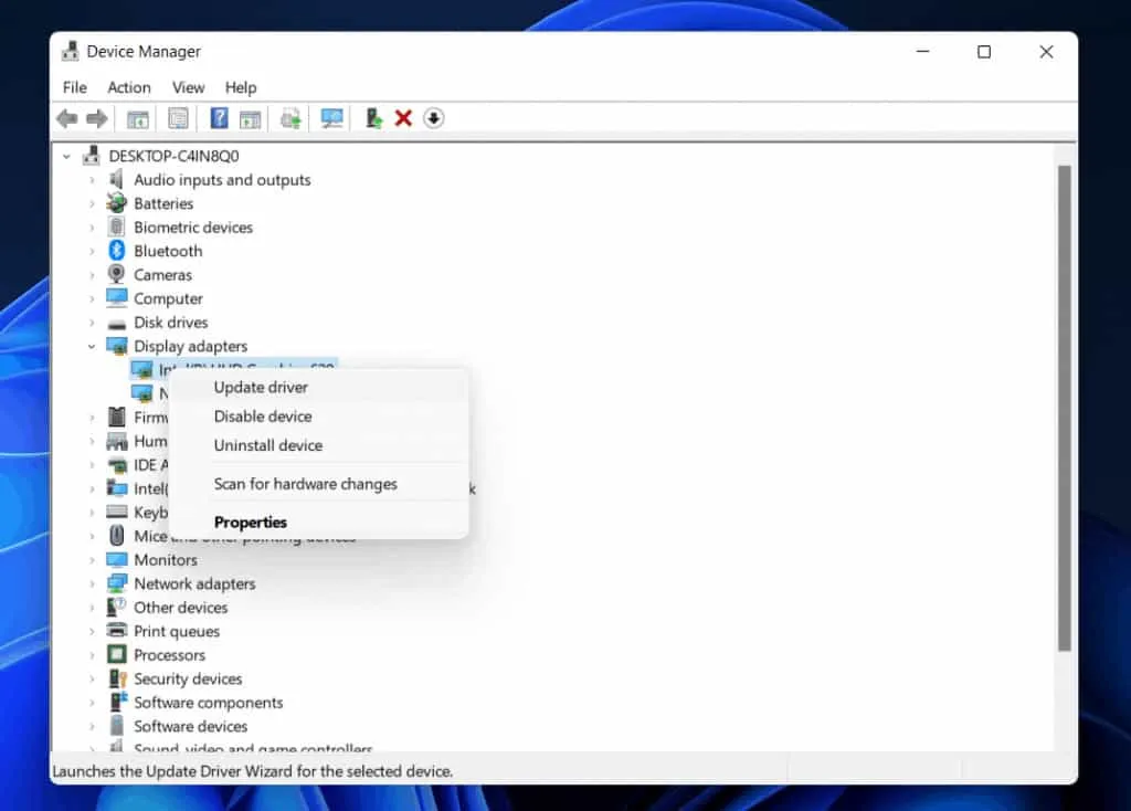 How to Fix Error Code 0x8007007f On Windows? How to Fix Error Code 0x8007007f On Windows?