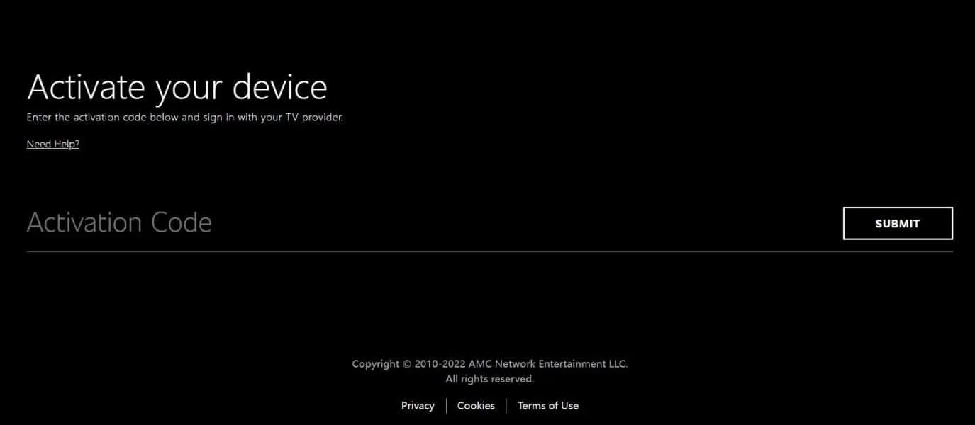 How do I download and activate AMC Theatres app on Roku via amc.com/activate?