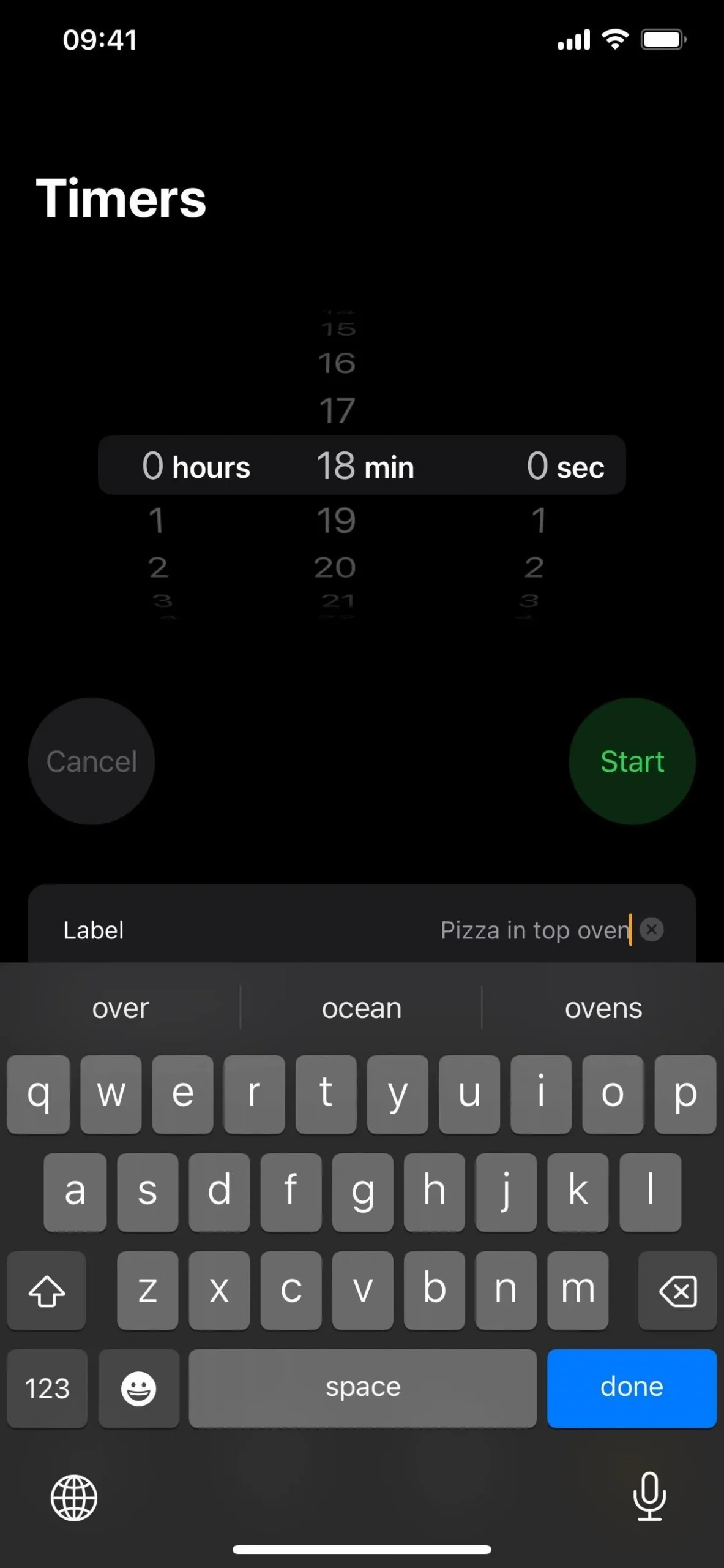 Apple's Clock App Finally Lets You Run Multiple Timers on Your iPhone at the Same Time