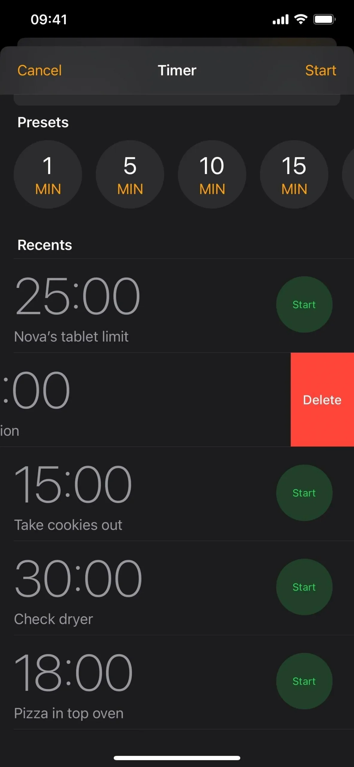 Apple's Clock App Finally Lets You Run Multiple Timers on Your iPhone at the Same Time