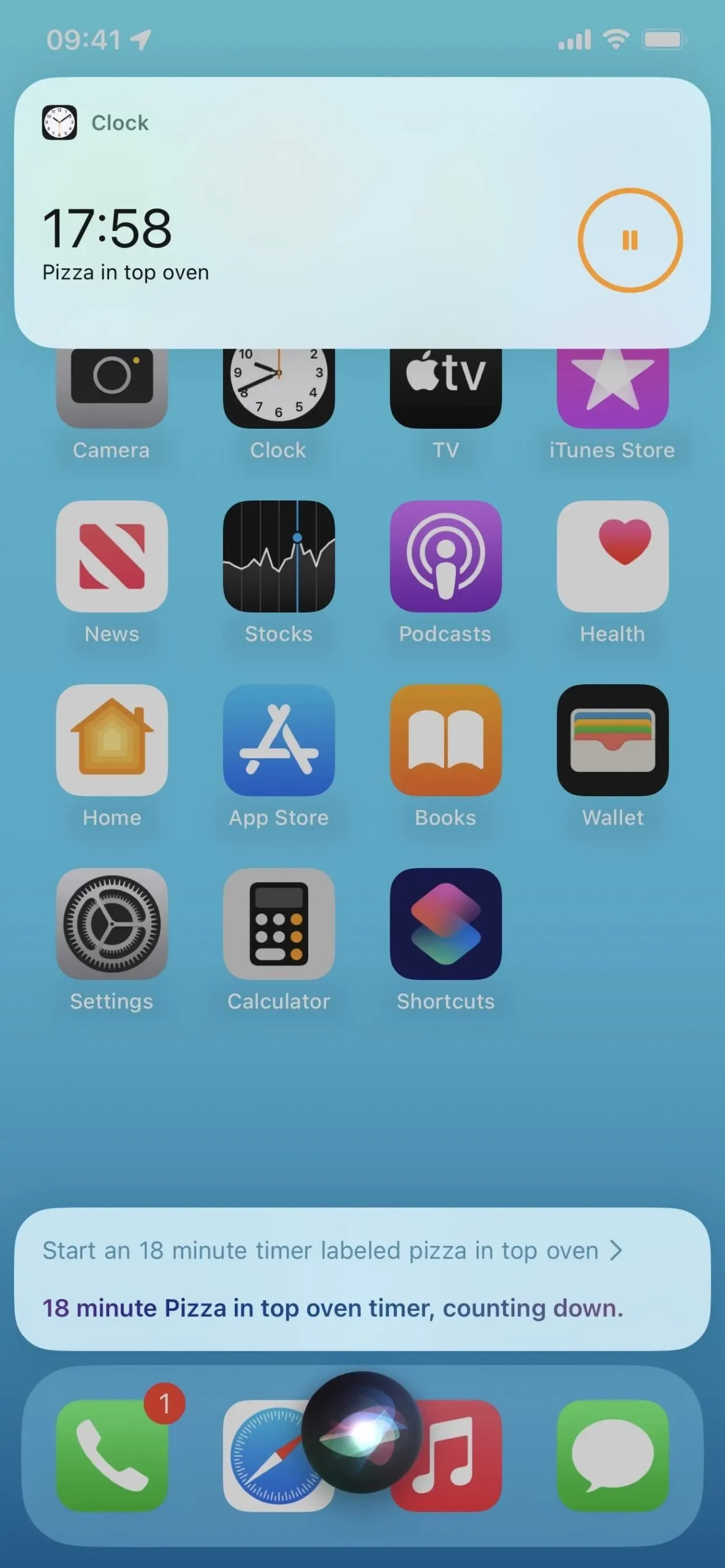 Apple's Clock App Finally Lets You Run Multiple Timers on Your iPhone at the Same Time
