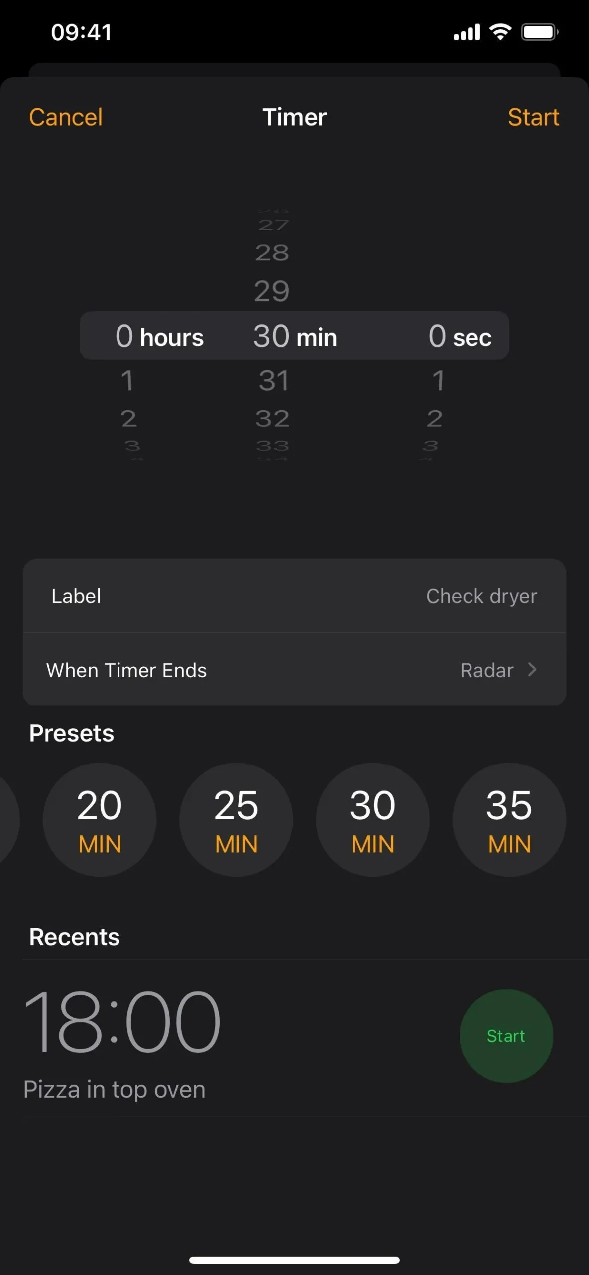Apple's Clock App Finally Lets You Run Multiple Timers on Your iPhone at the Same Time