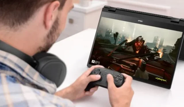 „Gaming-Chromebooks“ mit Nvidia-GPUs offenbar ohne großes Aufsehen getötet