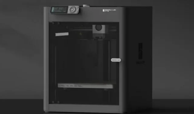 Les imprimantes 3D impriment et se cassent d’elles-mêmes en raison d’une panne de cloud