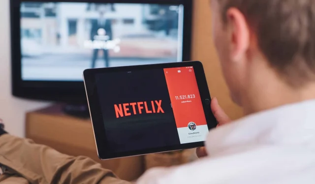 4 найкращі поради щодо безпечної трансляції Netflix: безпечно насолоджуйтесь Netflix