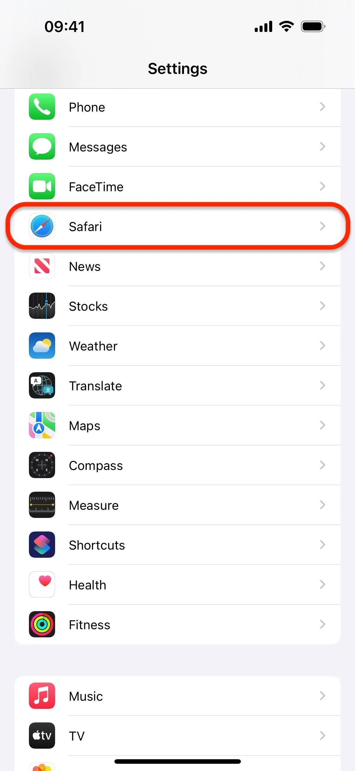 Looge Safari profiilid, et eraldada sirvimistoimingud isiklike, töö- ja muude teemade jaoks oma iPhone'is või iPadis