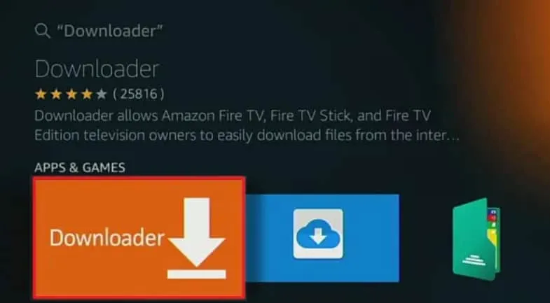 ¿Cómo descargo e instalo ILML2 TV en mi Firestick?