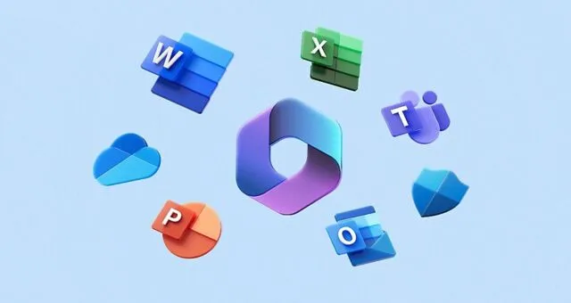 Microsoft 365 will encompass Teams, OneDrive, and the suite of productivity apps formerly known as Office. Microsoft 365 will encompass Teams, OneDrive, and the suite of productivity apps formerly known as Office.