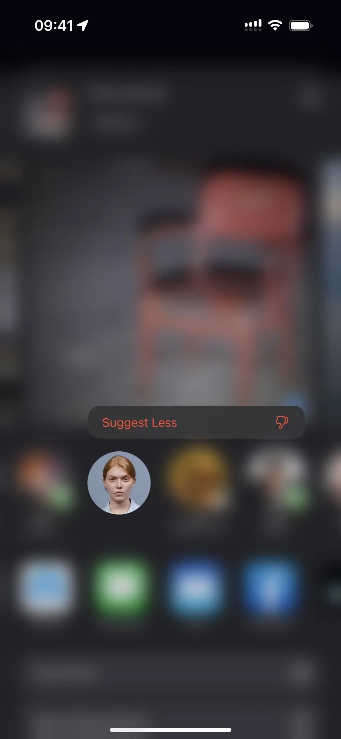 Tired of Contacts Showing Up in Your iPhone's Share Sheet? You Can Hide Some of Them or Remove Them All Tired of Contacts Showing Up in Your iPhone's Share Sheet? You Can Hide Some of Them or Remove Them All