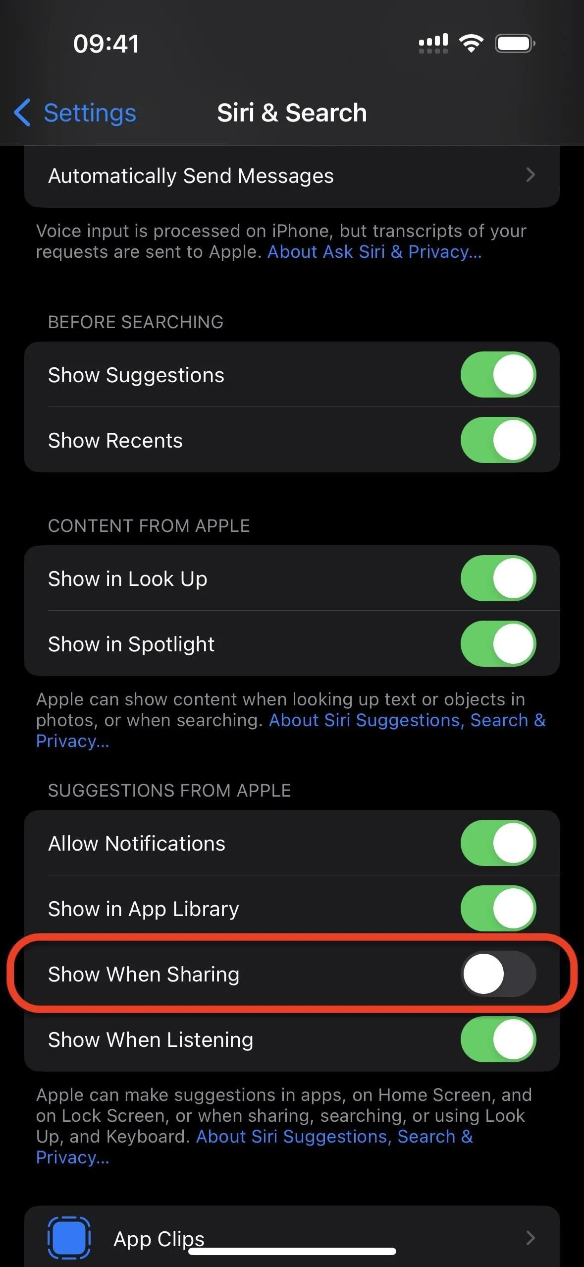Tired of Contacts Showing Up in Your iPhone's Share Sheet? You Can Hide Some of Them or Remove Them All Tired of Contacts Showing Up in Your iPhone's Share Sheet? You Can Hide Some of Them or Remove Them All