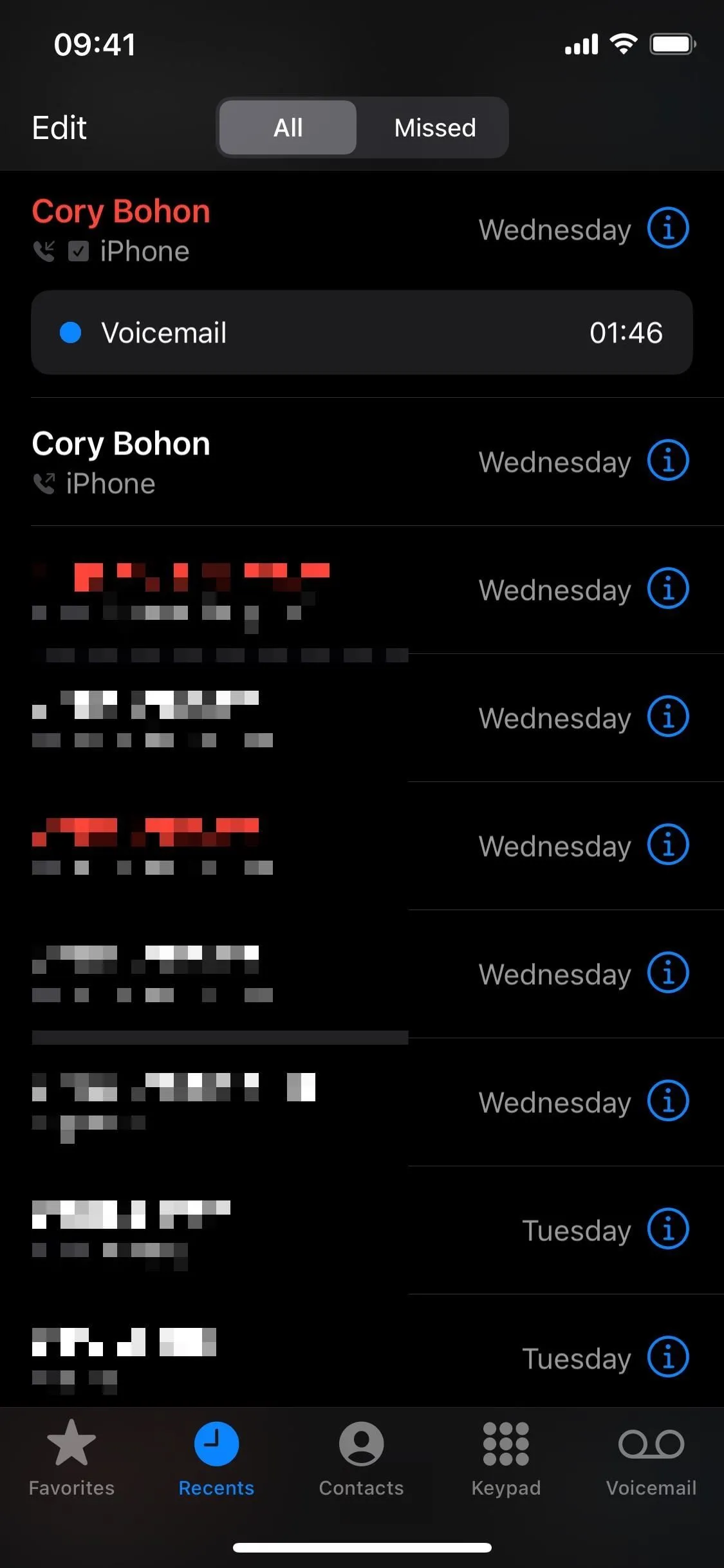 How to Use iOS 17's Live Voicemail Feature on Your iPhone — Everything You Need to Know How to Use iOS 17's Live Voicemail Feature on Your iPhone — Everything You Need to Know