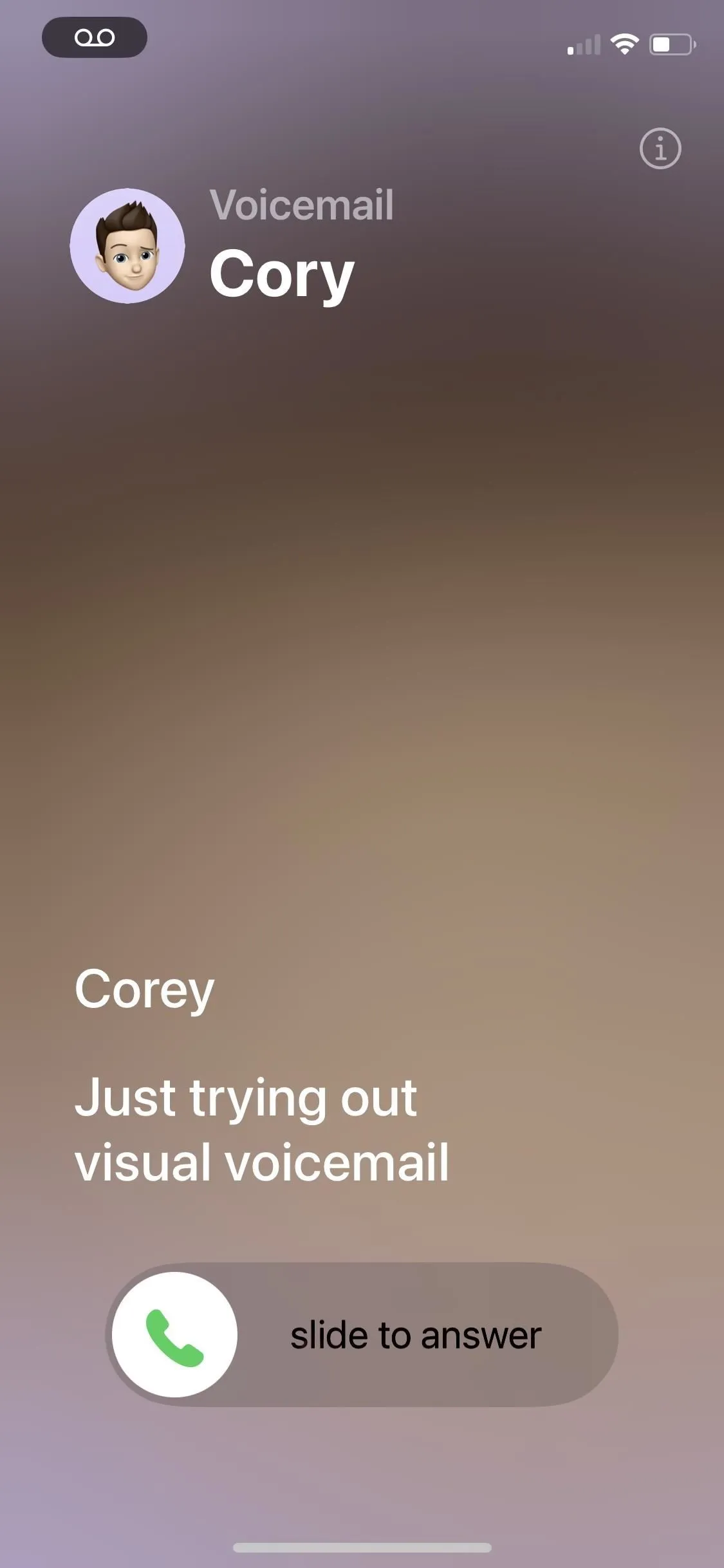 How to Use iOS 17's Live Voicemail Feature on Your iPhone — Everything You Need to Know How to Use iOS 17's Live Voicemail Feature on Your iPhone — Everything You Need to Know