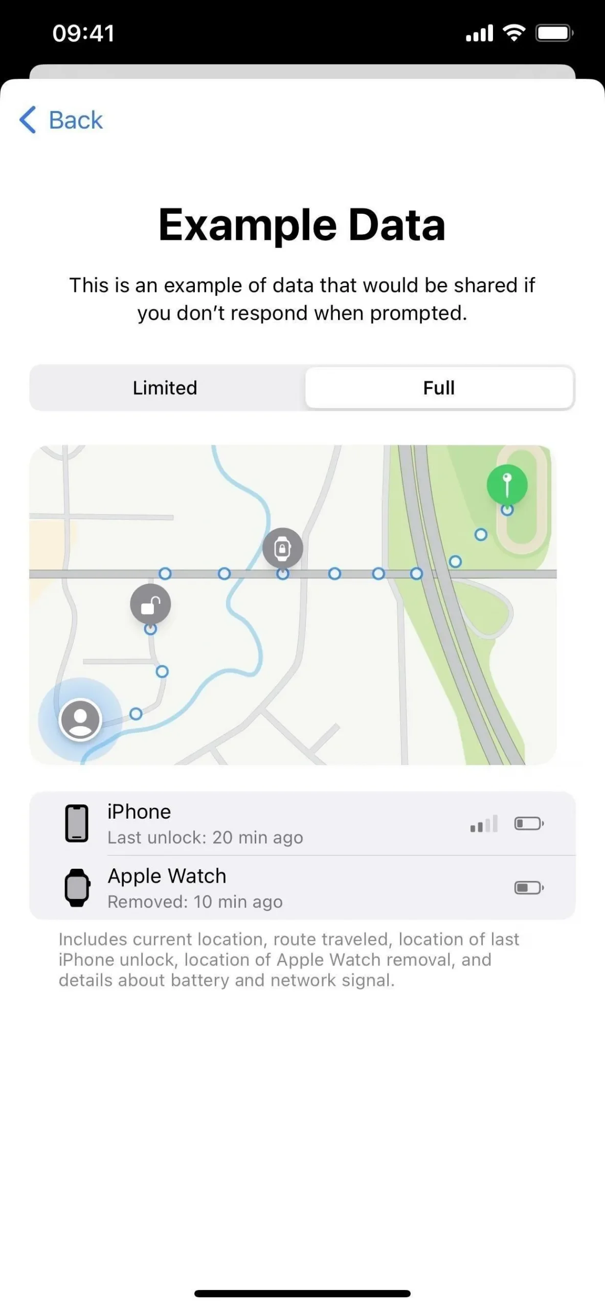 Use Your iPhone's New 'Check In' Feature to Let Contacts Know When You Arrive Safely at Your Destination Use Your iPhone's New 'Check In' Feature to Let Contacts Know When You Arrive Safely at Your Destination