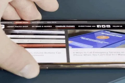 The Volume Trick You Never Knew You Could Do on Your iPhone The Volume Trick You Never Knew You Could Do on Your iPhone