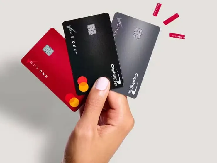 When will I receive a new credit card?