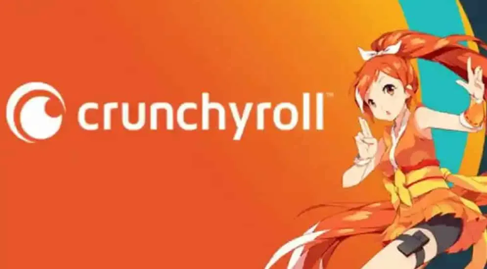 Kuinka aktivoida Crunchyroll PS4:llä