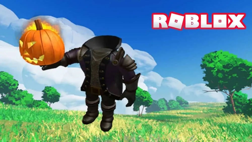 Roblox 中的 Headless 是什麼？