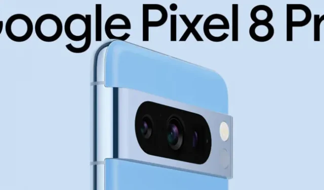 Pixel 8 유출로 인해 7년간의 OS 업데이트가 약속되었습니다. 이는 iPhone보다 훨씬 더 긴 기간입니다.