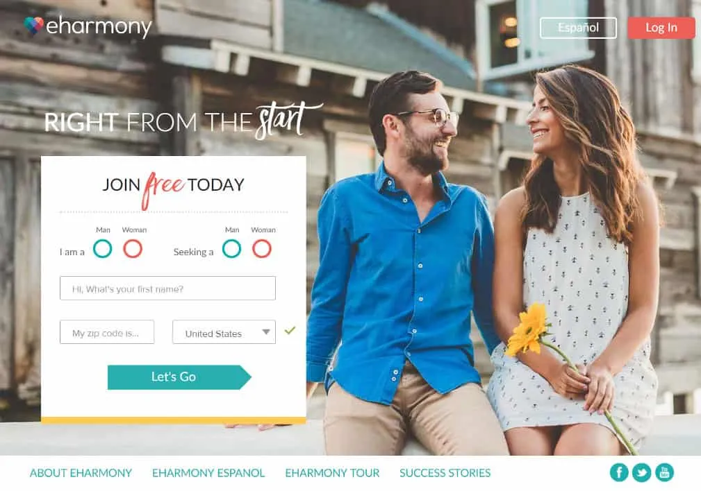 Why Does eHarmony Profile No Longer Available Error Appear? Why Does eHarmony Profile No Longer Available Error Appear?