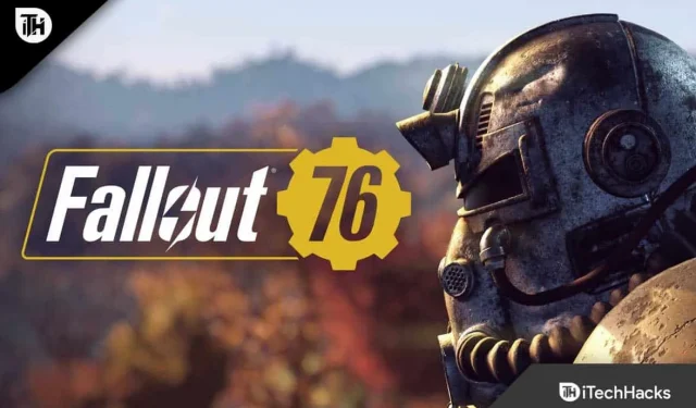 5 sätt att åtgärda Fallout 3 som kraschar på Windows 10/11