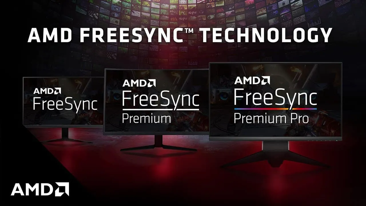 Czy warto korzystać z FreeSync w 2021 r.?