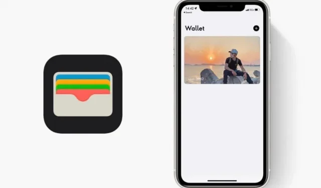 Apple Wallet BG lisandmoodul kfd kasutamise jaoks on jailbreak-vaba Apple Pay kaardi kohandaja