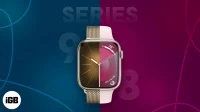 Apple Watch 9 vs. Apple Watch 8: Pitäisikö sinun päivittää?
