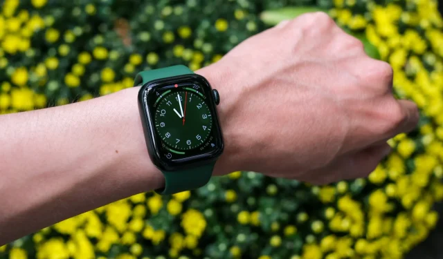 Die Apple Watch Series 9 soll nach drei Jahren unveränderter CPU-Leistung einen deutlich schnelleren Chip bekommen