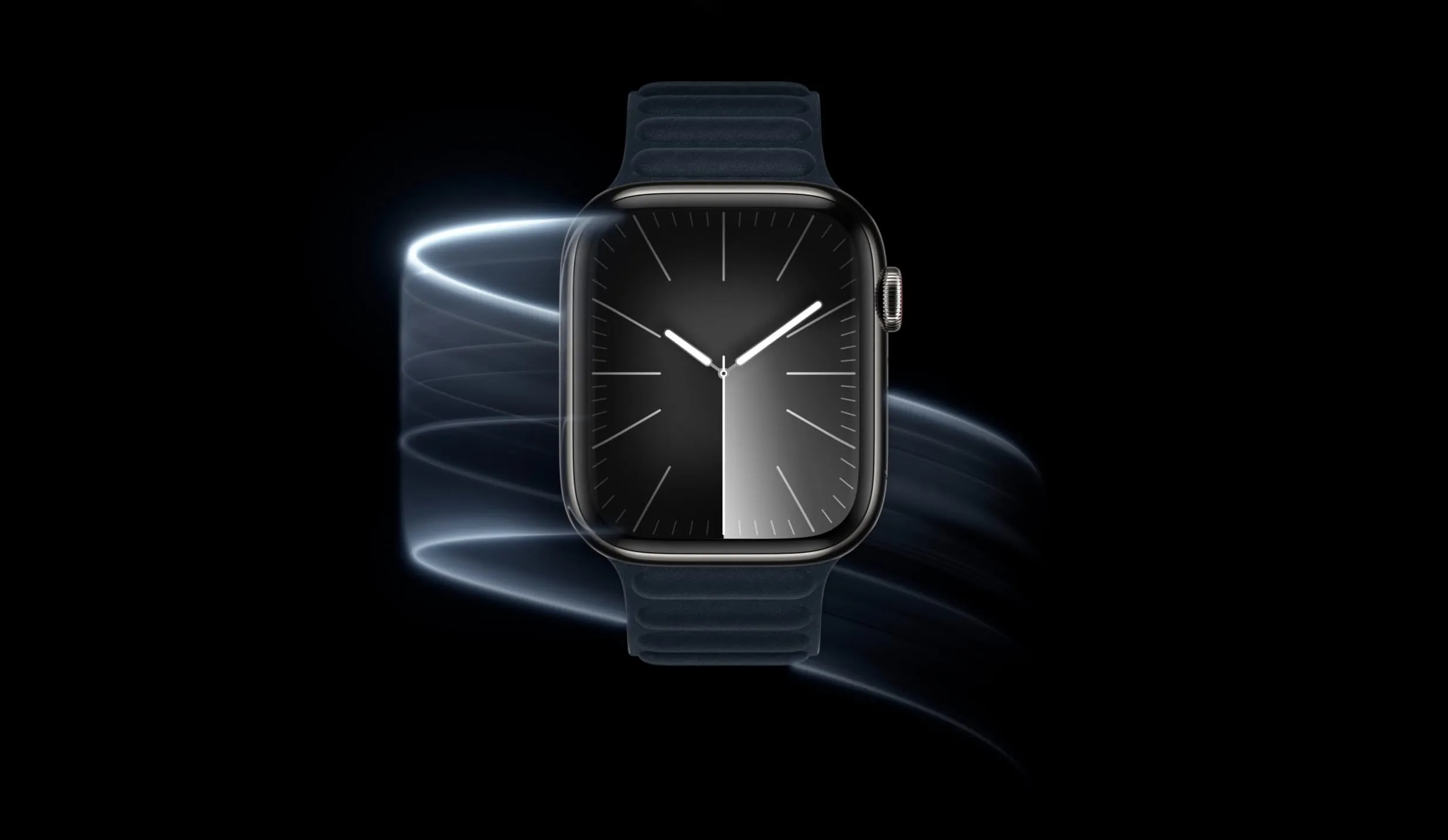 Apple Watch Series 9. Apple Watch Series 9.