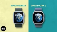 Apple Watch Series 9 vs Ultra 2: ¿Cuál...