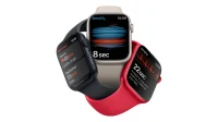 „Apple Watch Series 9“, kad gautumėte esminių našumo patobulinimų, naujas širdies ritmo jutiklis