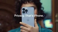 PSA: patikrinkite savo iPhone privatumo nustatymus atnaujinę į...
