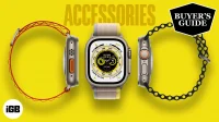 Los mejores accesorios para Apple Watch Ultra 2...